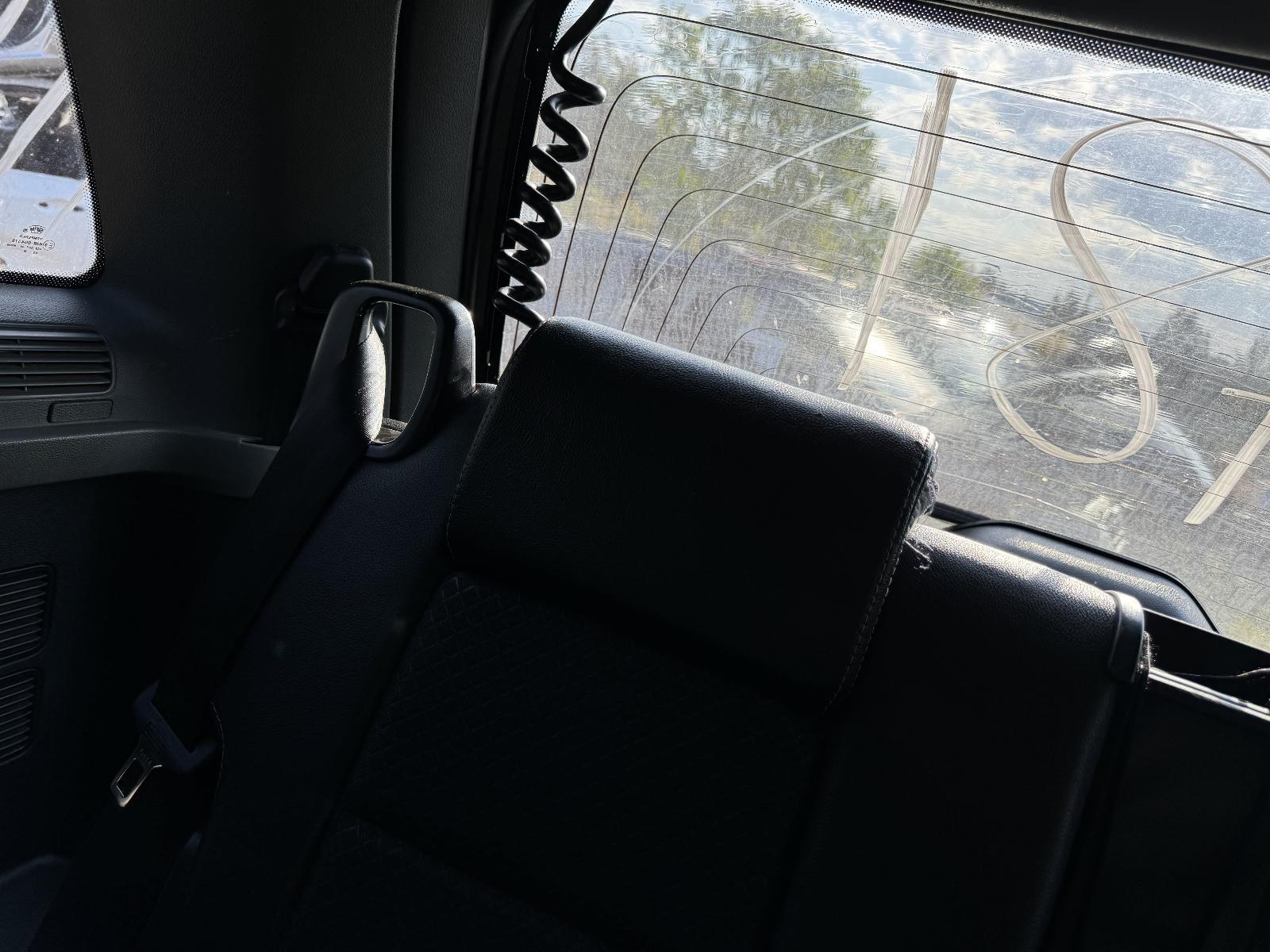 View Auto part Headrest FORD TERRITORY 2008