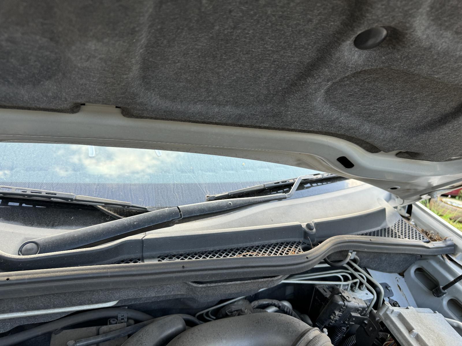 View Auto part Wiper Arm FORD TERRITORY 2008