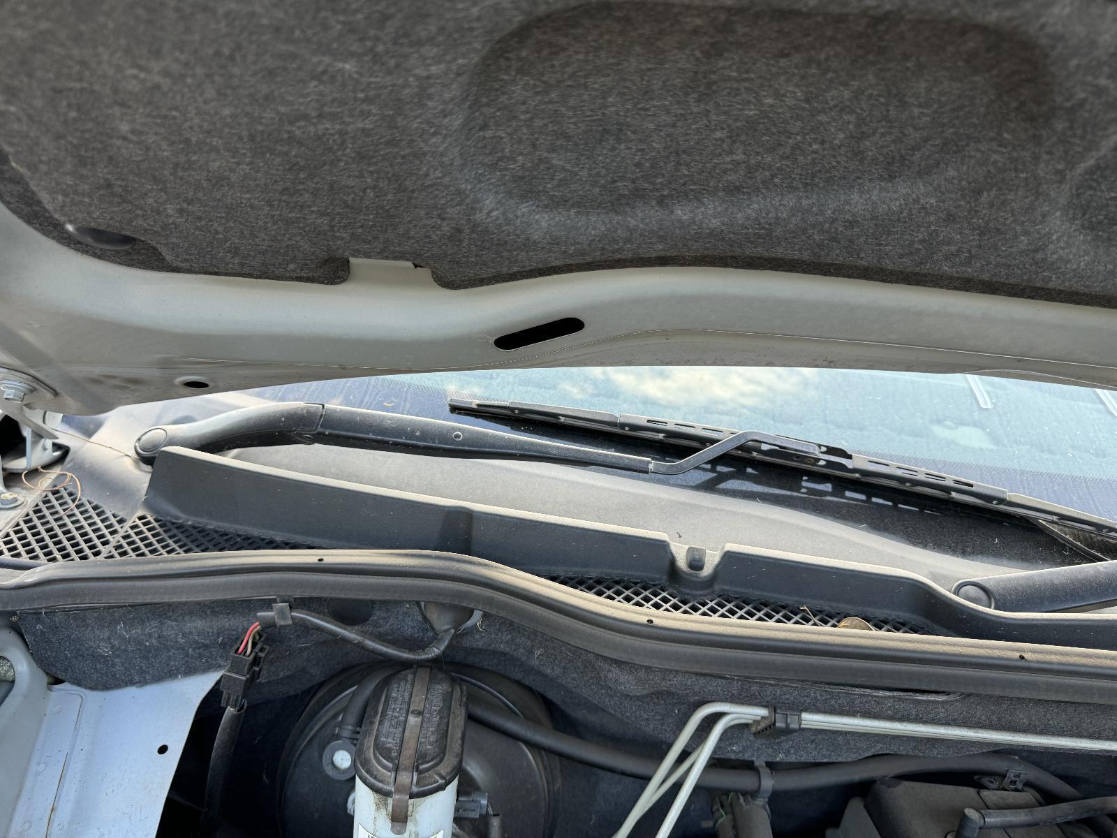 View Auto part Wiper Arm FORD TERRITORY 2008
