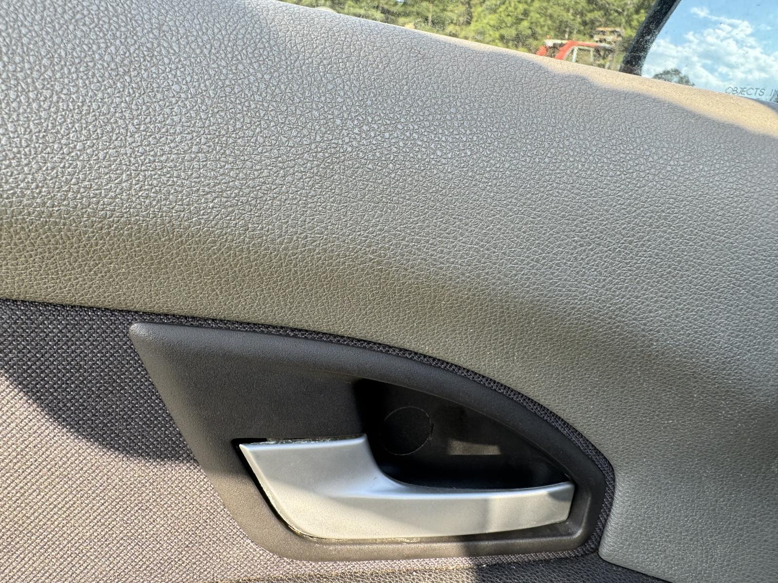 View Auto part Door Handle FORD TERRITORY 2008