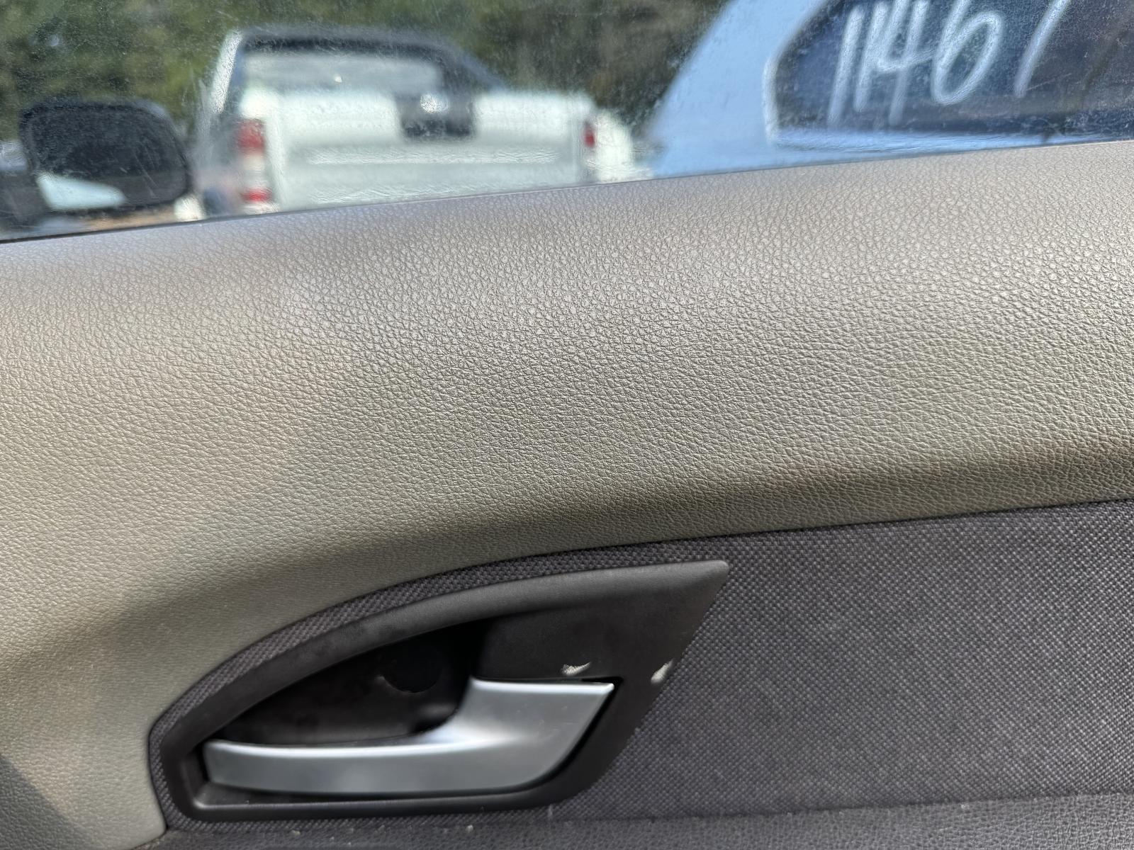 View Auto part Door Handle FORD TERRITORY 2008