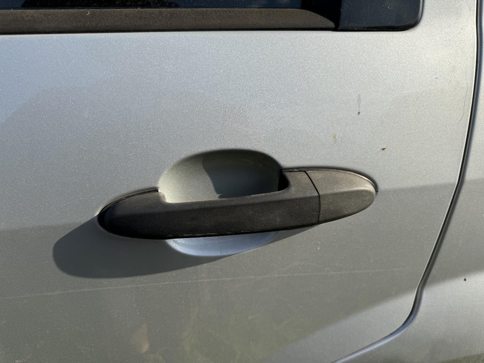 View Auto part Door Handle FORD TERRITORY 2008