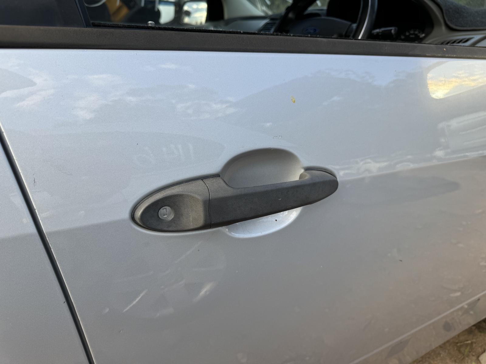 View Auto part Door Handle FORD TERRITORY 2008