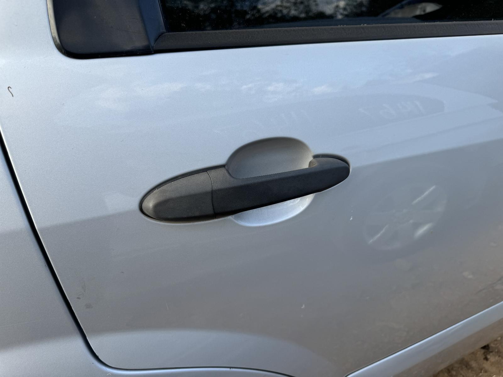 View Auto part Door Handle FORD TERRITORY 2008