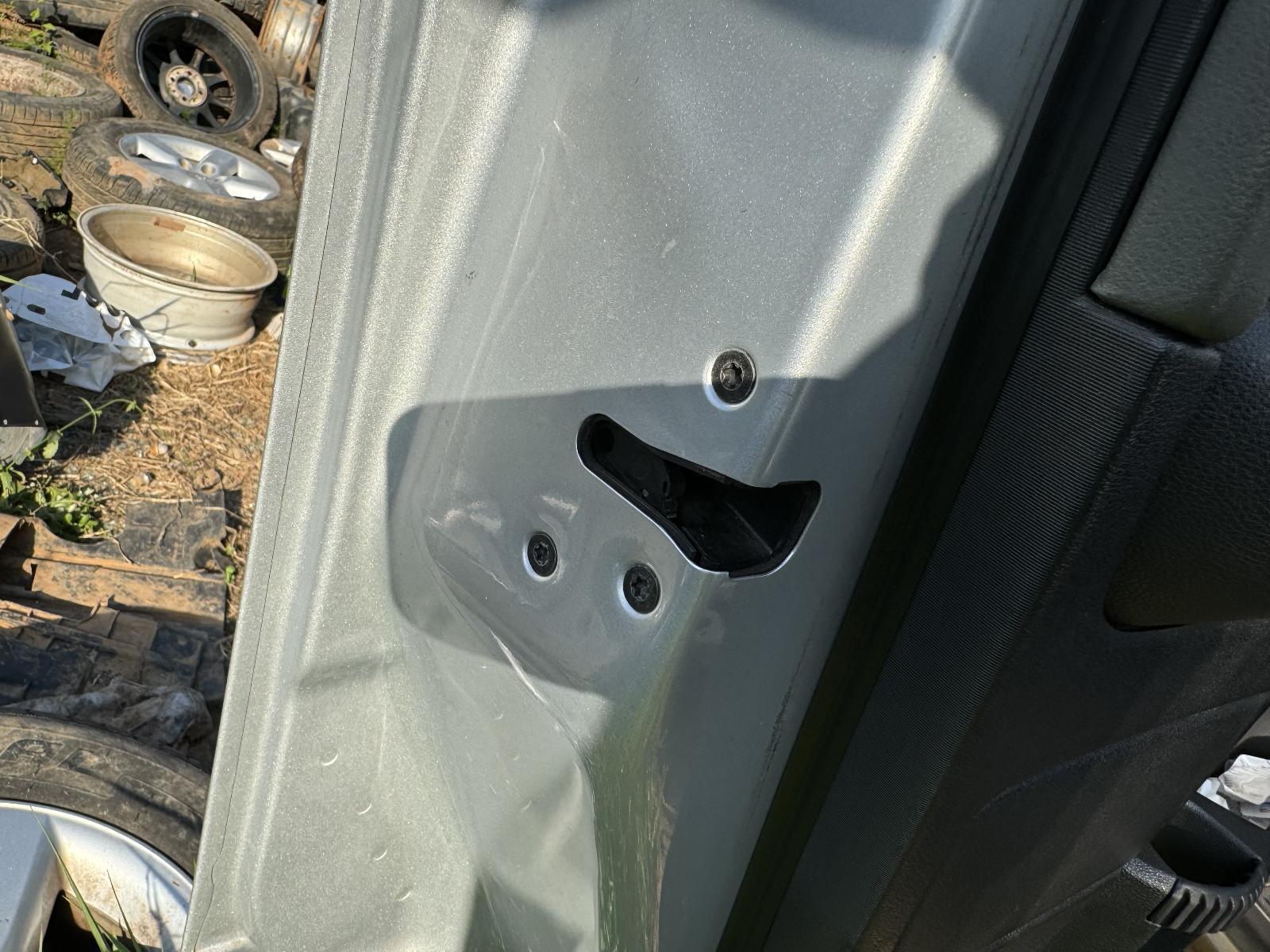 View Auto part Door/Boot/Gate Lock FORD TERRITORY 2008