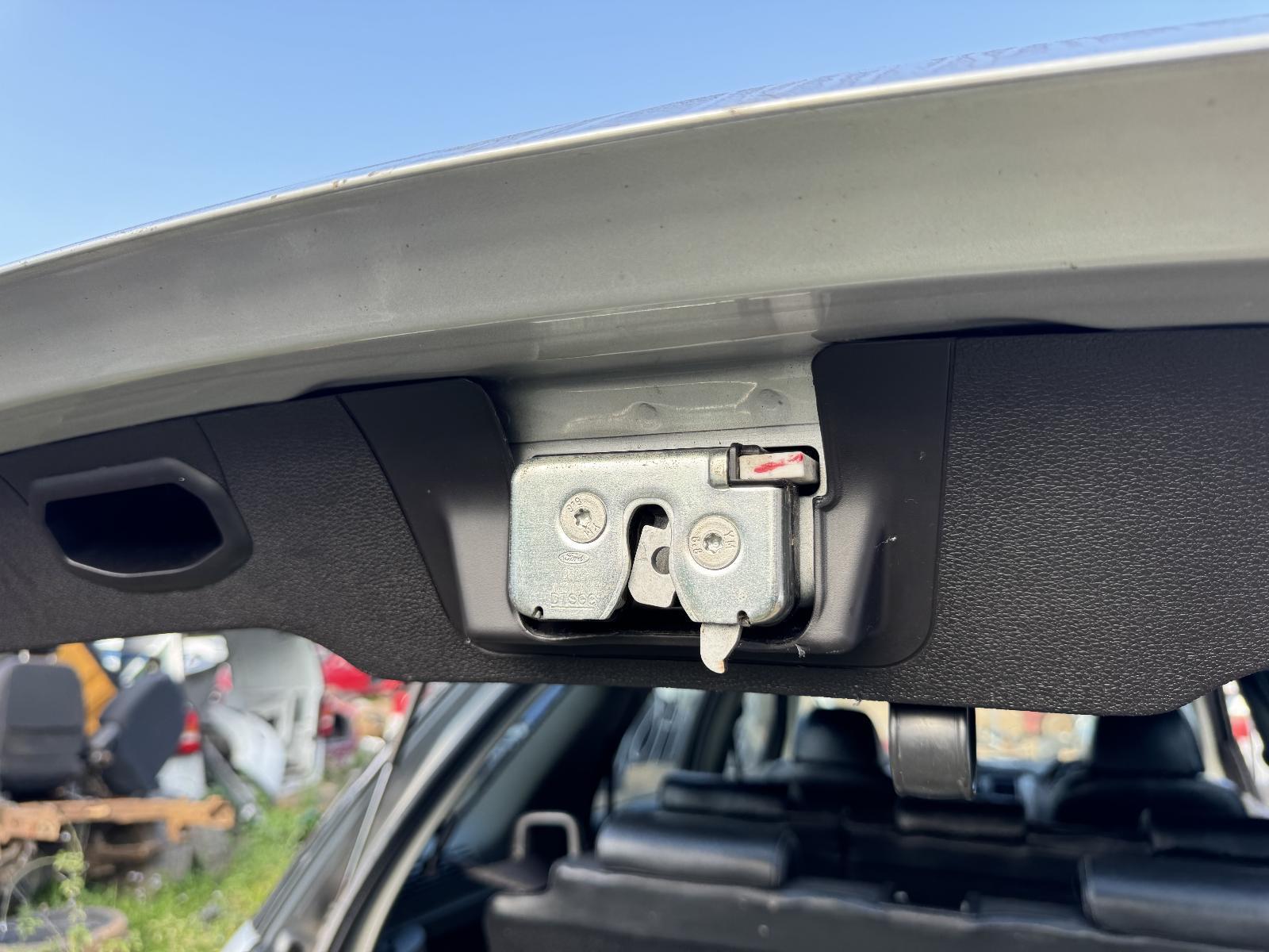 View Auto part Door/Boot/Gate Lock FORD TERRITORY 2008