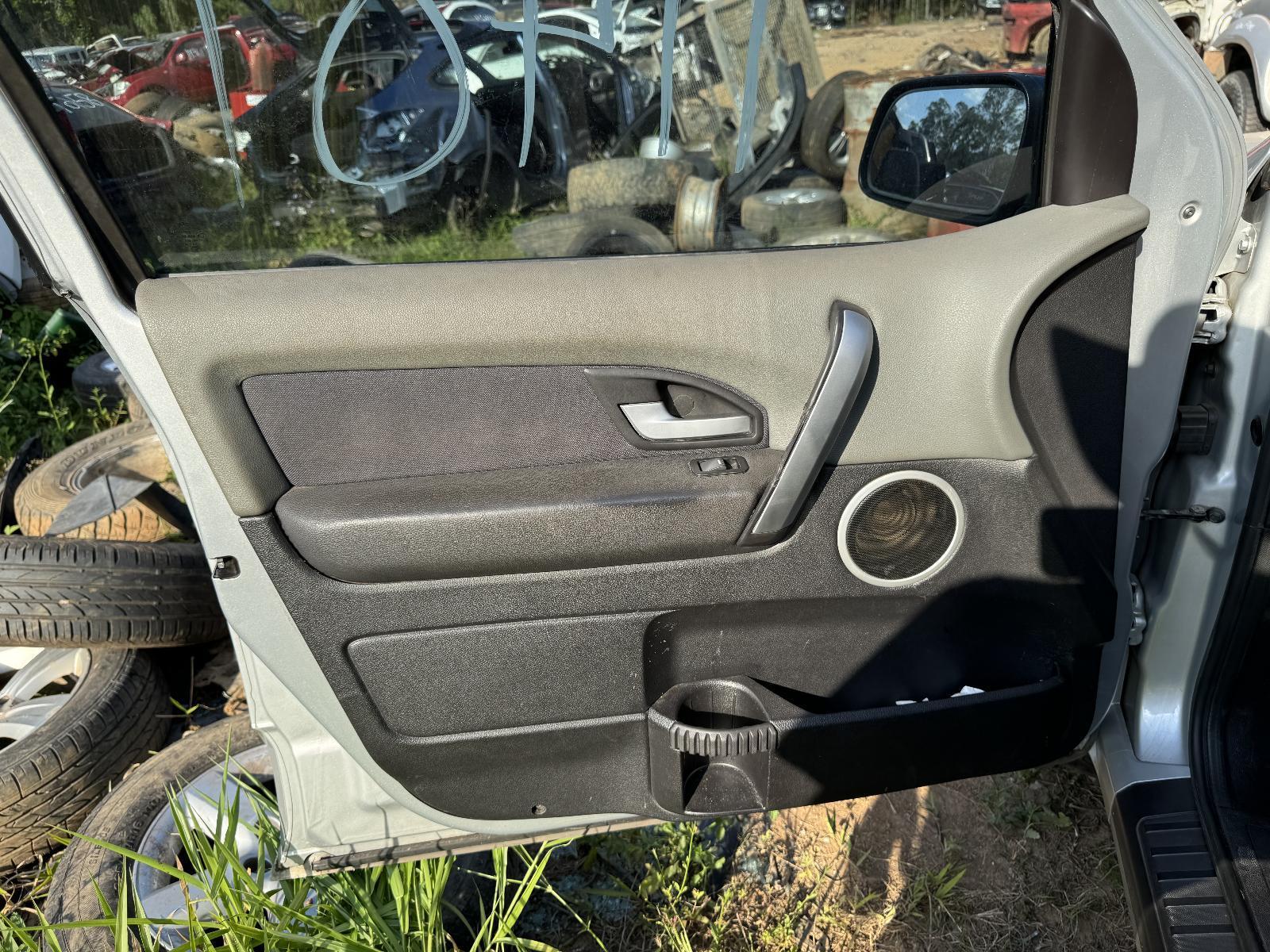 View Auto part Door Trim FORD TERRITORY 2008