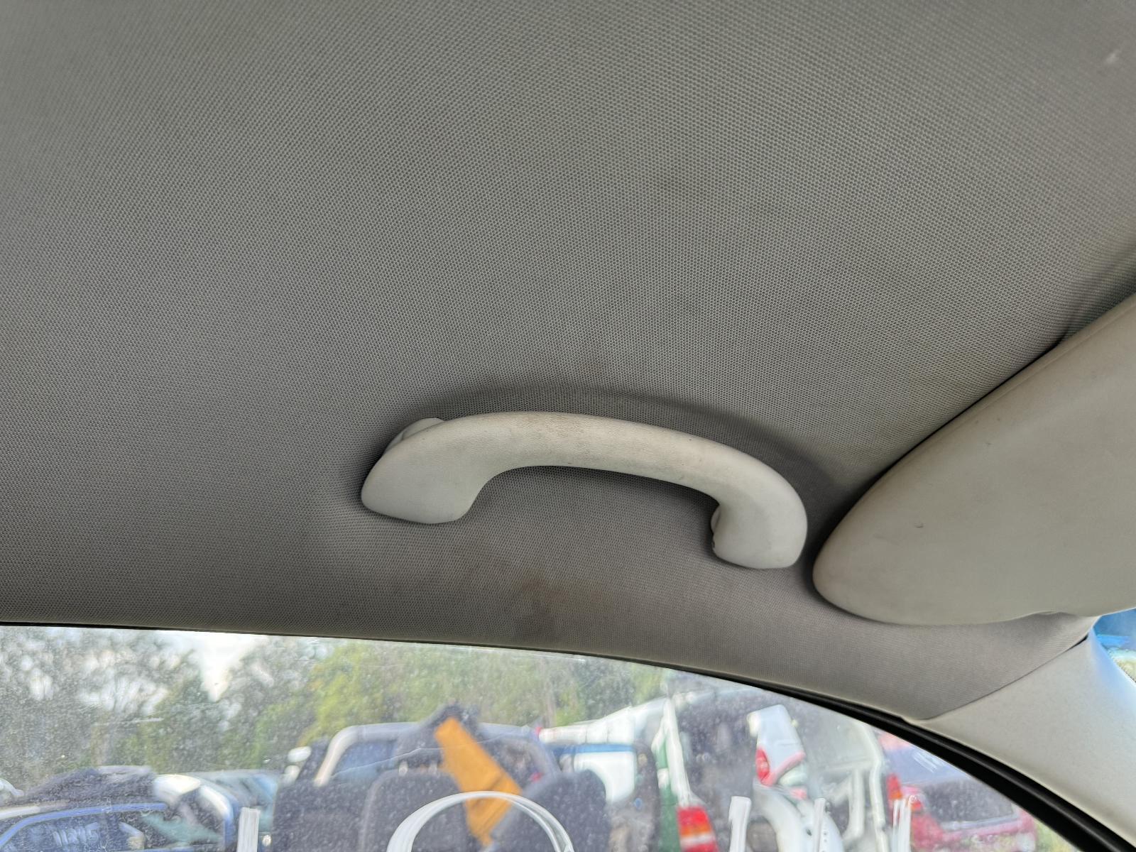 View Auto part Grab Handle FORD TERRITORY 2008