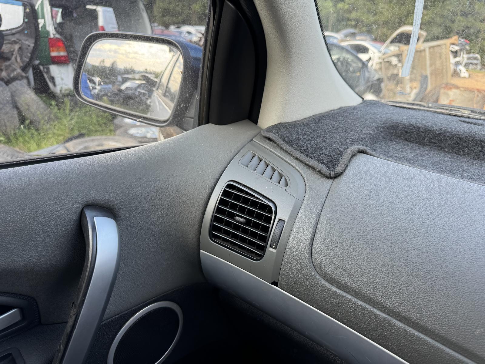 View Auto part Misc FORD TERRITORY 2008