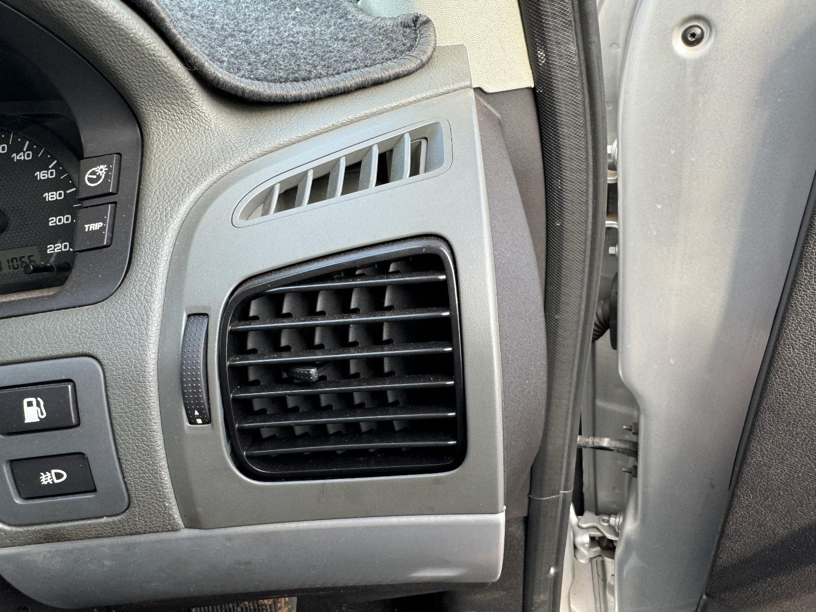 View Auto part Misc FORD TERRITORY 2008