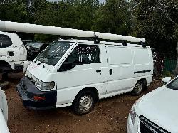 View Auto part Rear Drive Shaft Mitsubishi L300 2012