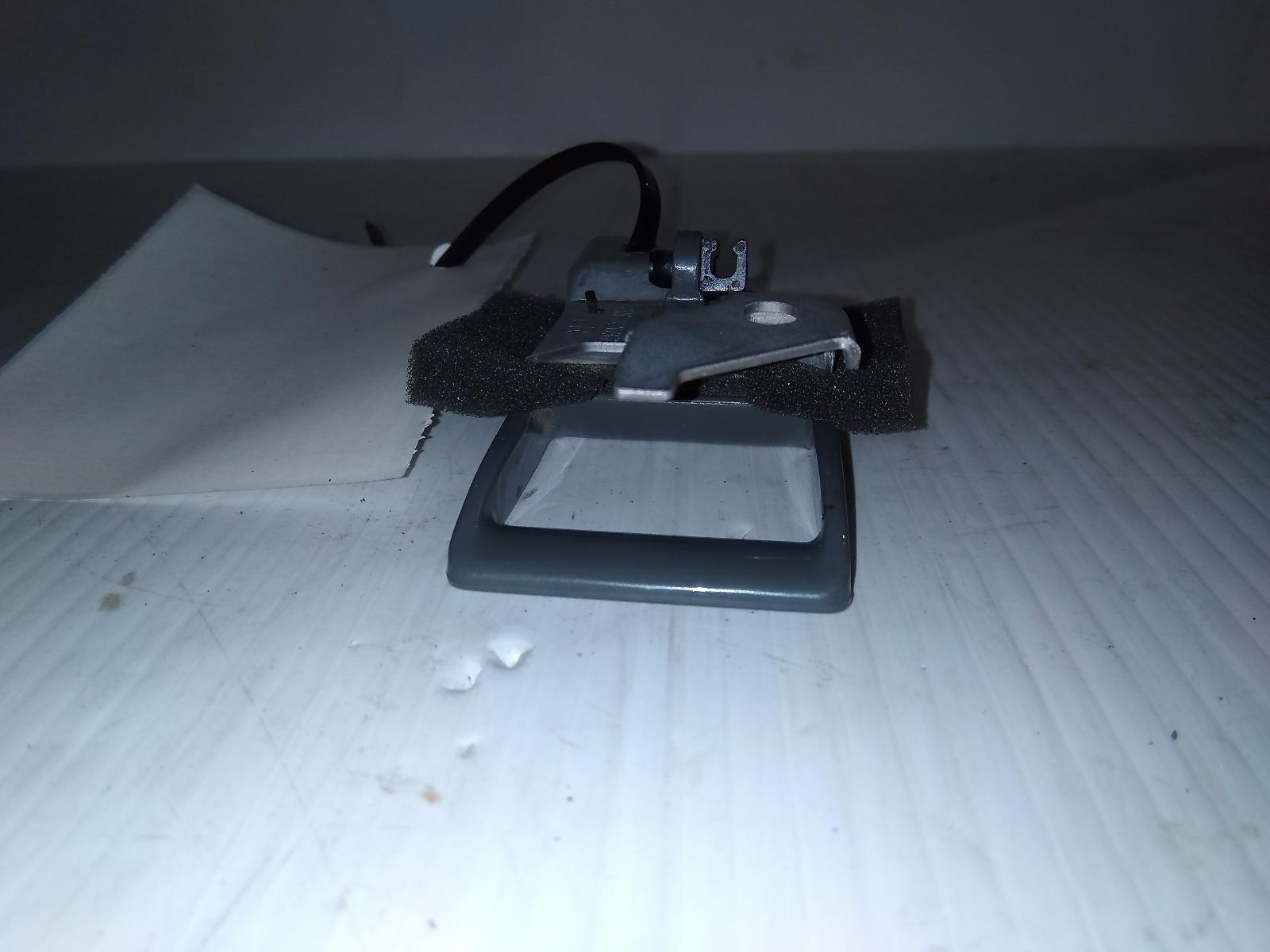 View Auto part Door Handle Mitsubishi L300 2012