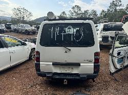 View Auto part Owners Handbook Mitsubishi L300 2012