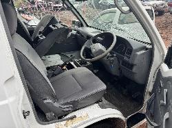View Auto part Owners Handbook Mitsubishi L300 2012