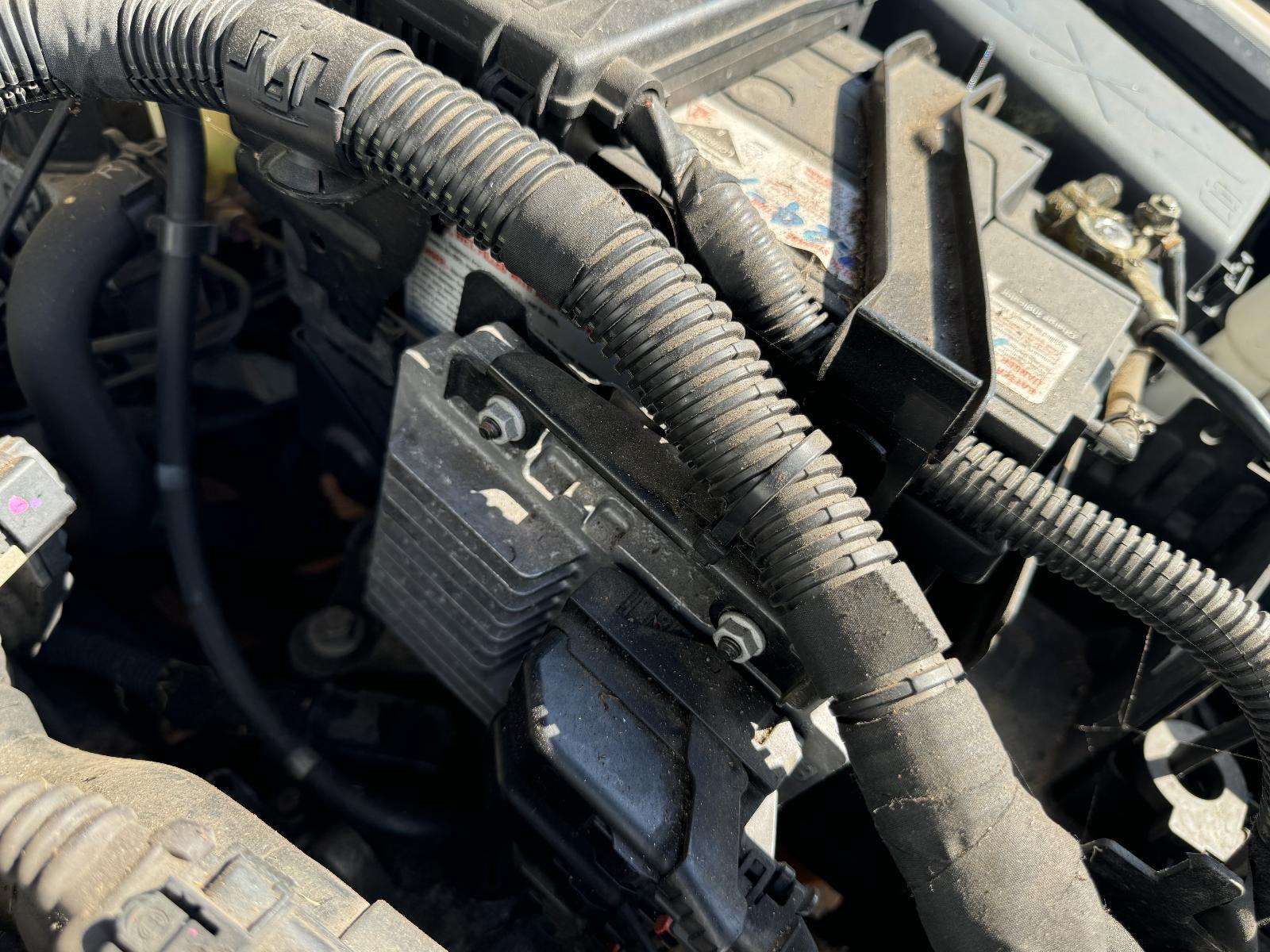 View Auto part Ecu HOLDEN CRUZE 2014