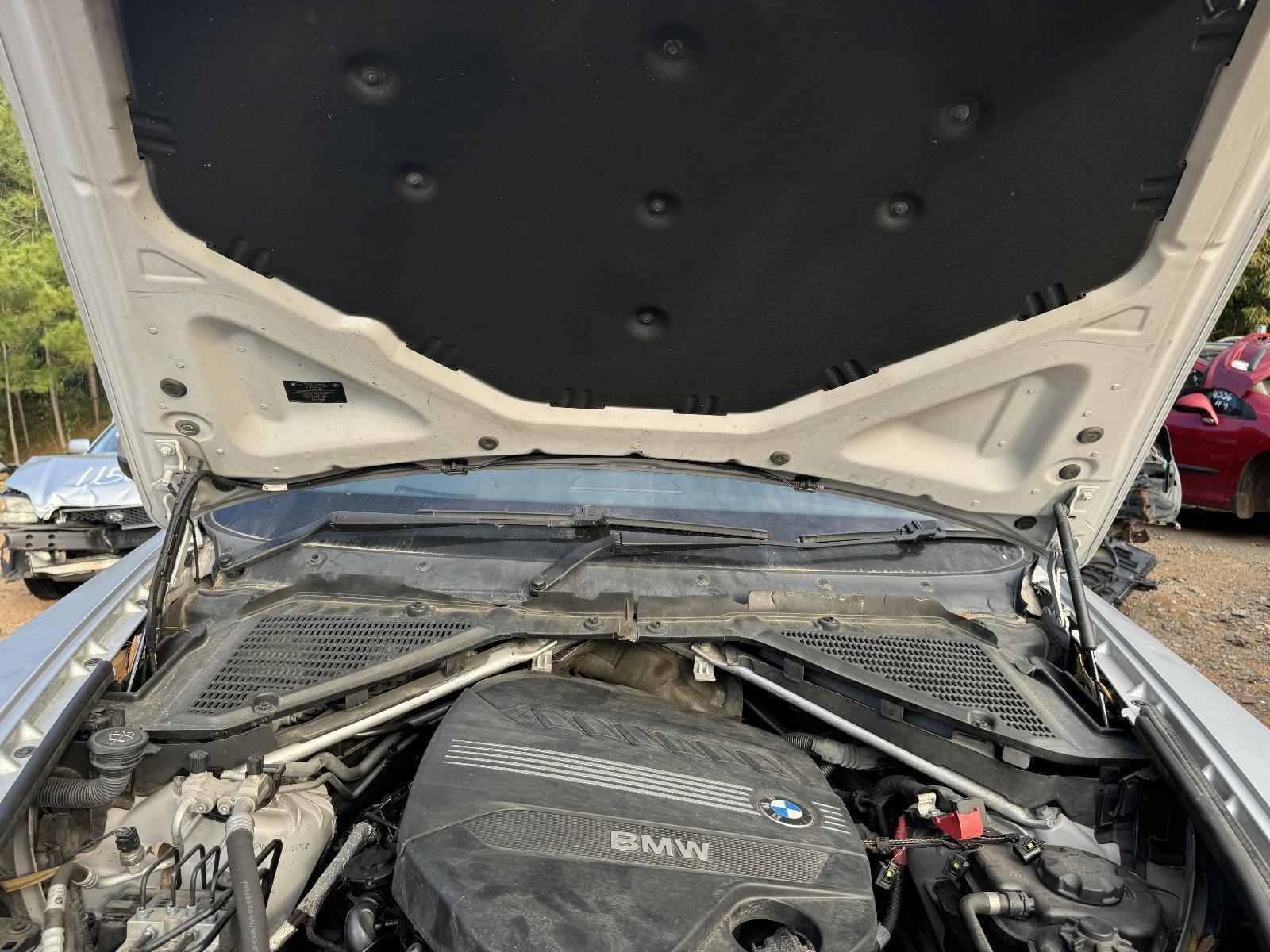 View Auto part Bonnet Hinge/Strut BMW X5 2010