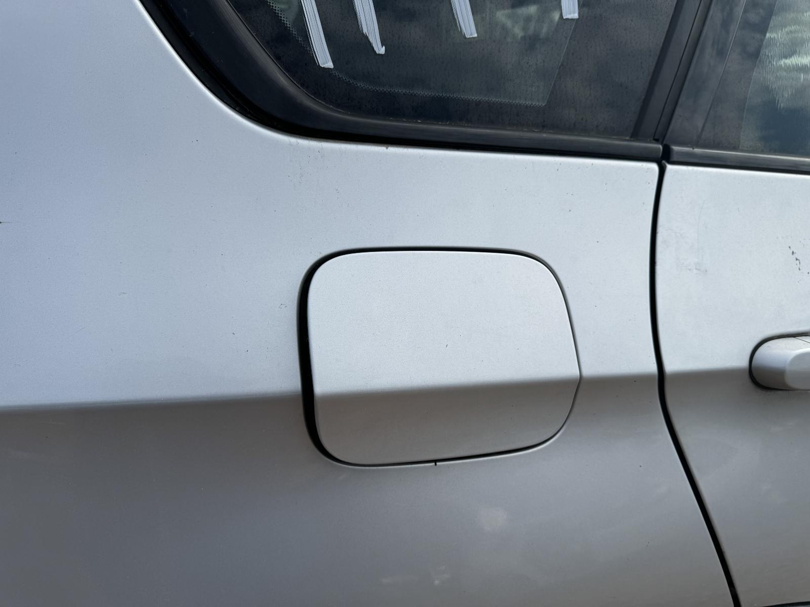 View Auto part Fuel Door / Filler BMW X5 2010