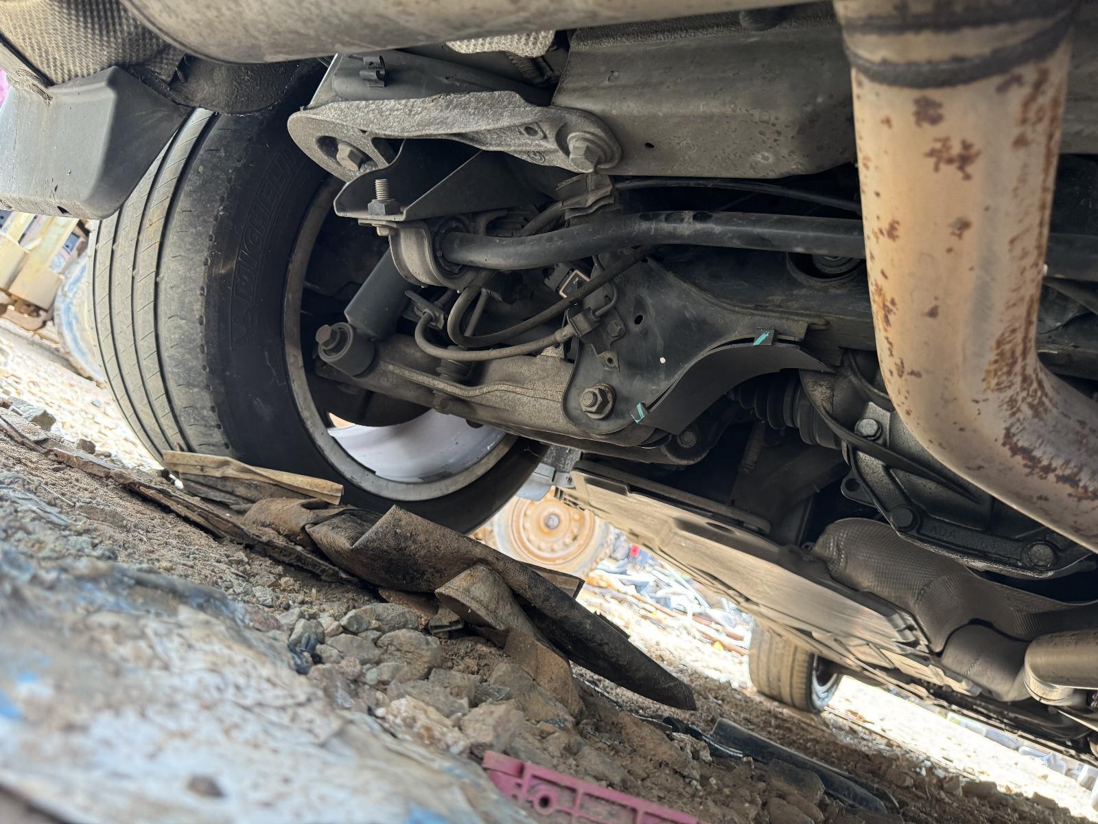 View Auto part Shock Absorber BMW X5 2010