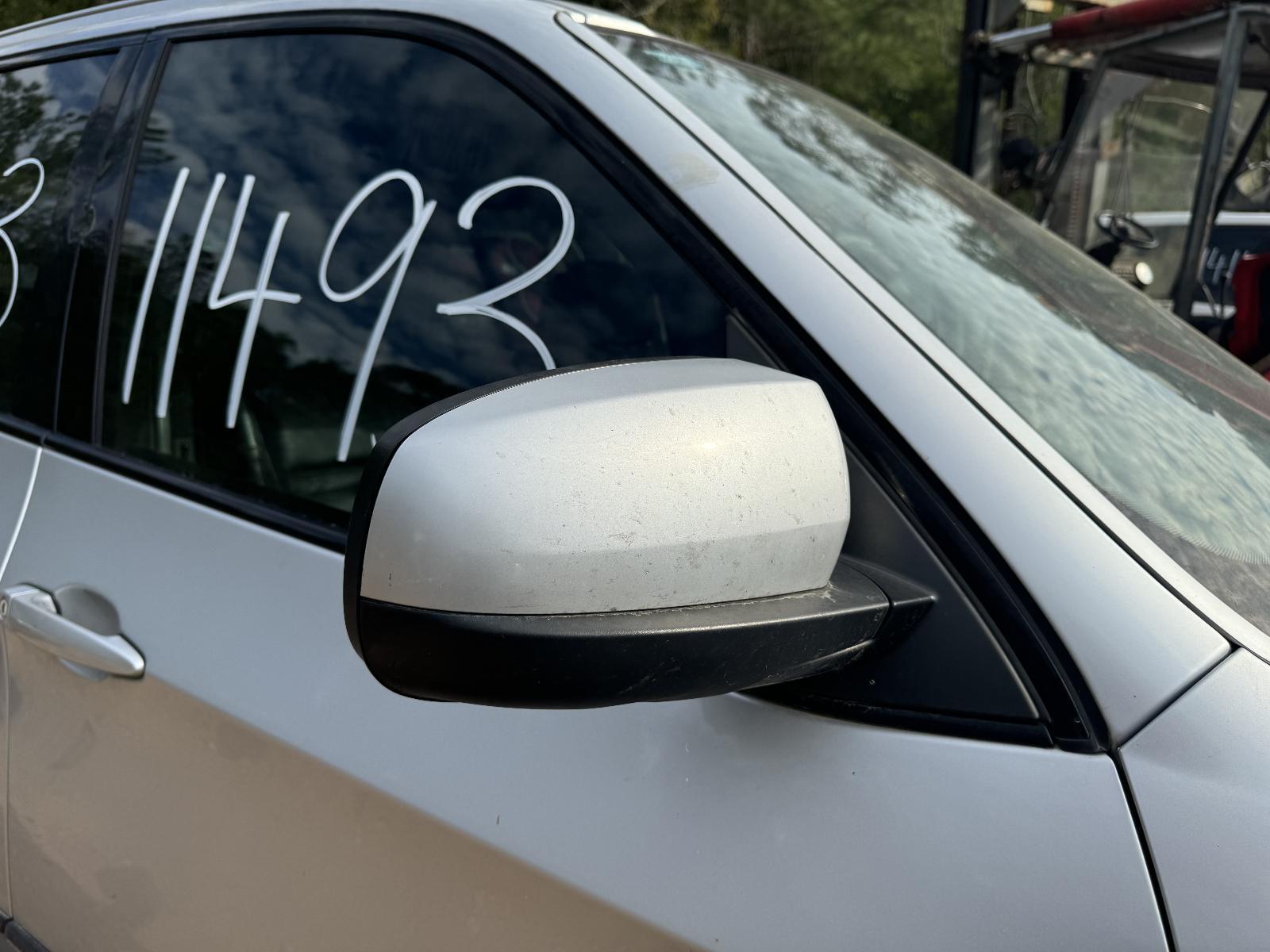 View Auto part Right Door Mirror BMW X5 2010