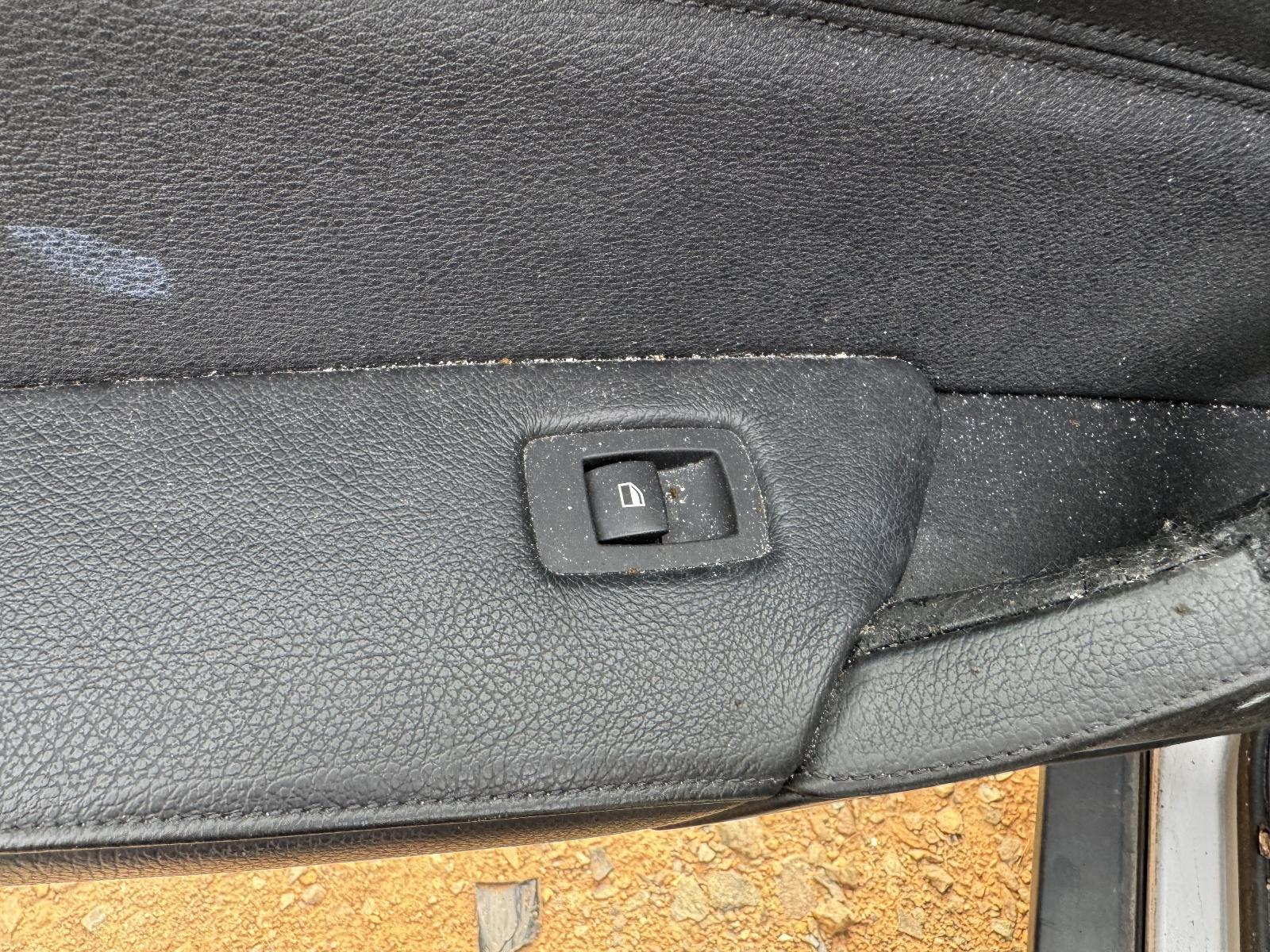 View Auto part Pwr Dr Wind Switch BMW X5 2010