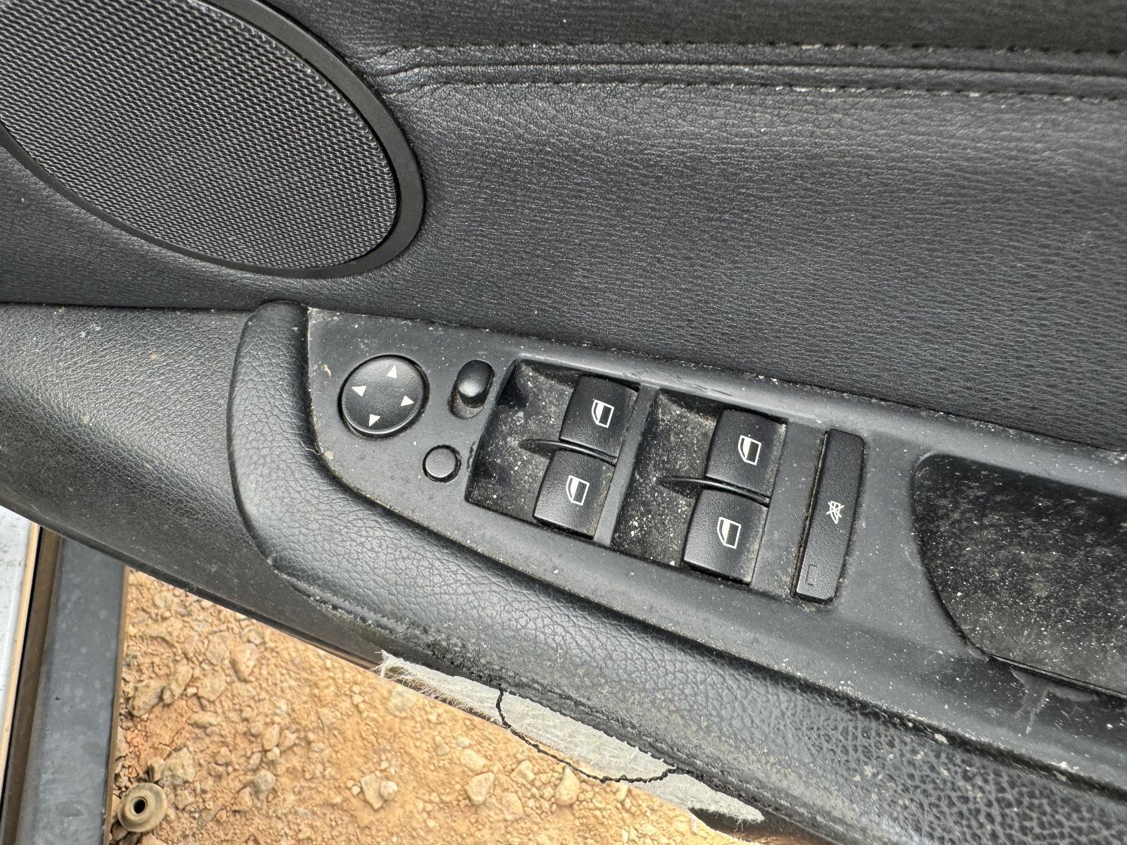 View Auto part Pwr Dr Wind Switch BMW X5 2010