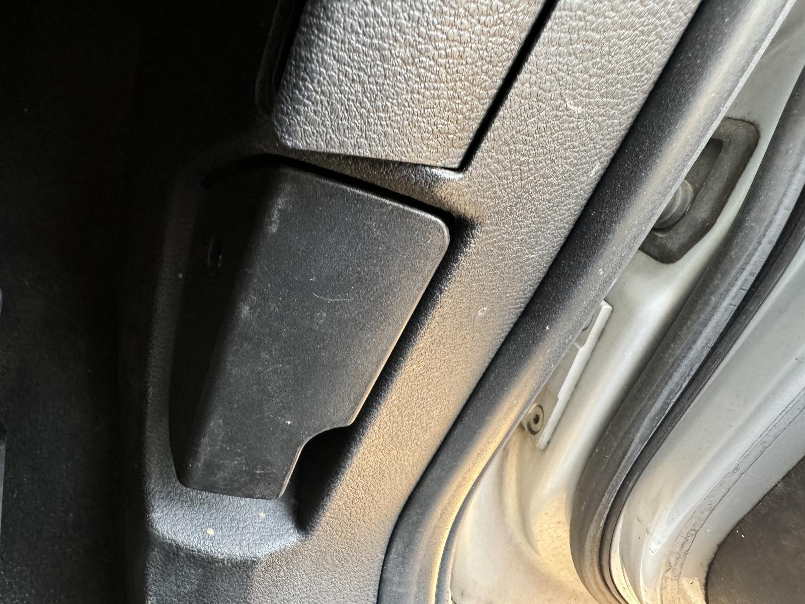 View Auto part Bonnet Release BMW X5 2010