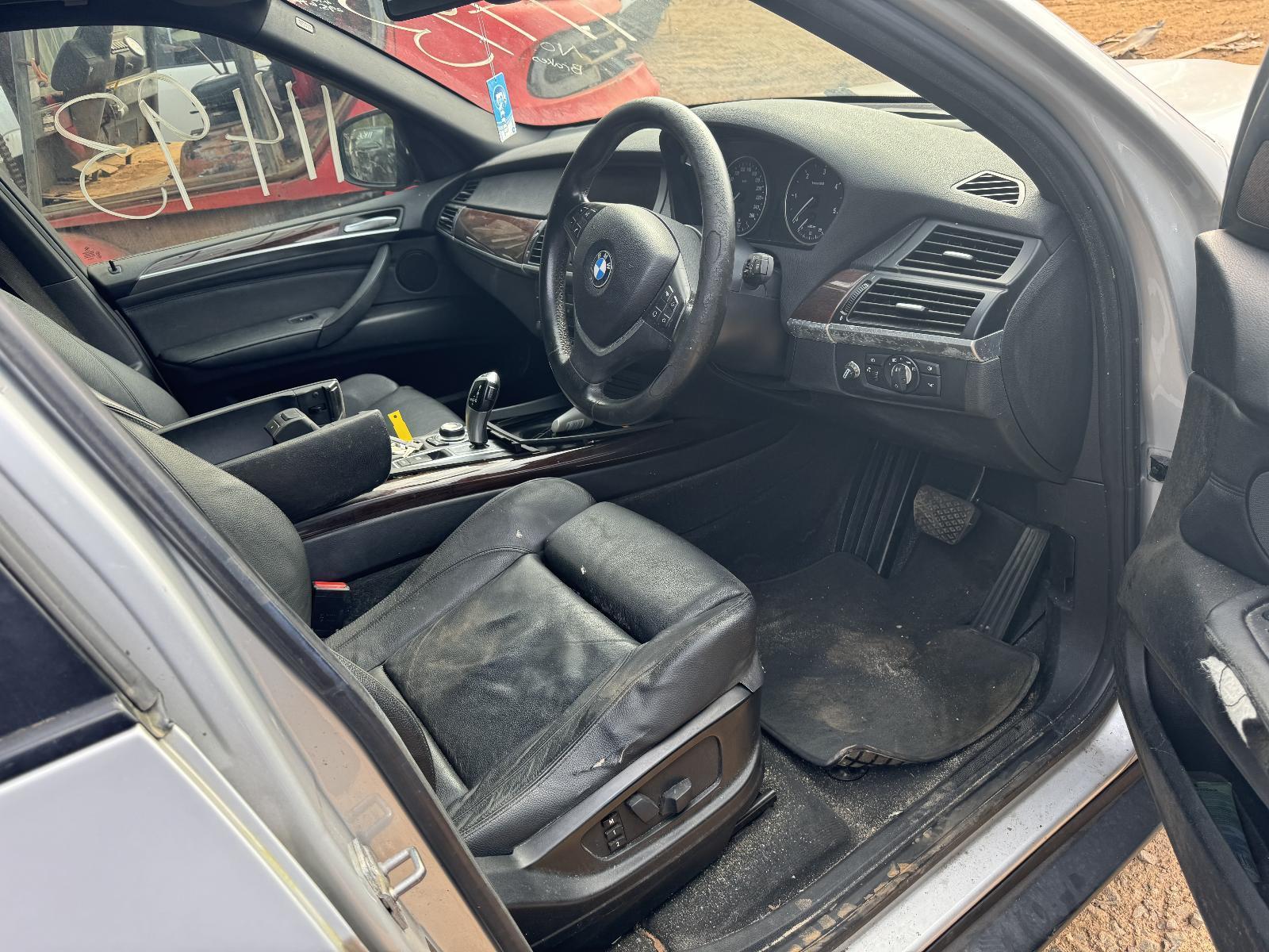 View Auto part Carpet BMW X5 2010