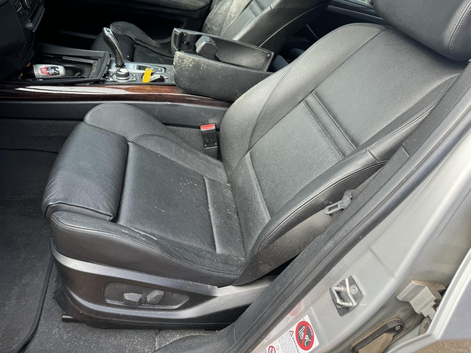 View Auto part Front Seat BMW X5 2010