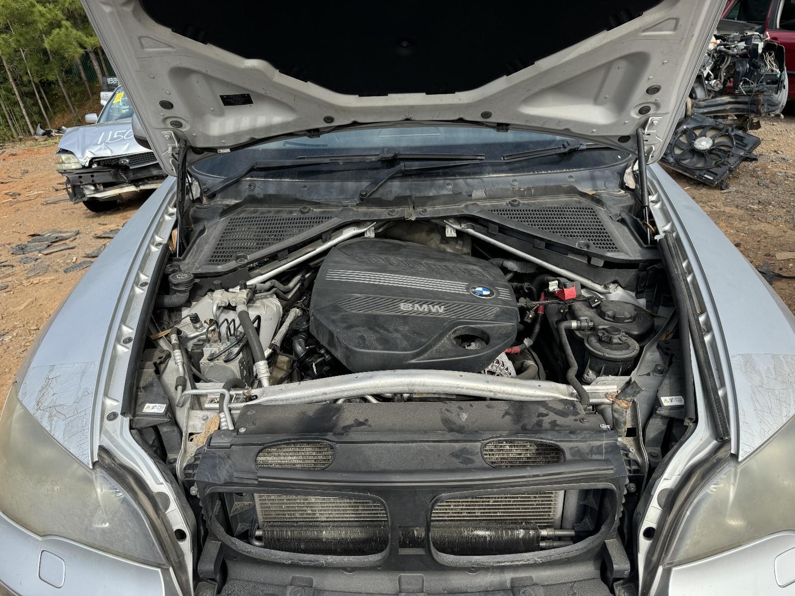 View Auto part Steering Pump BMW X5 2010
