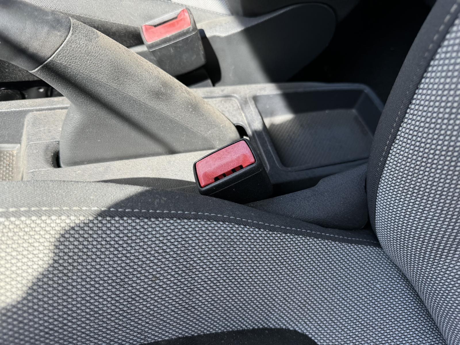 View Auto part Seatbelt/Stalk SKODA FABIA 2015