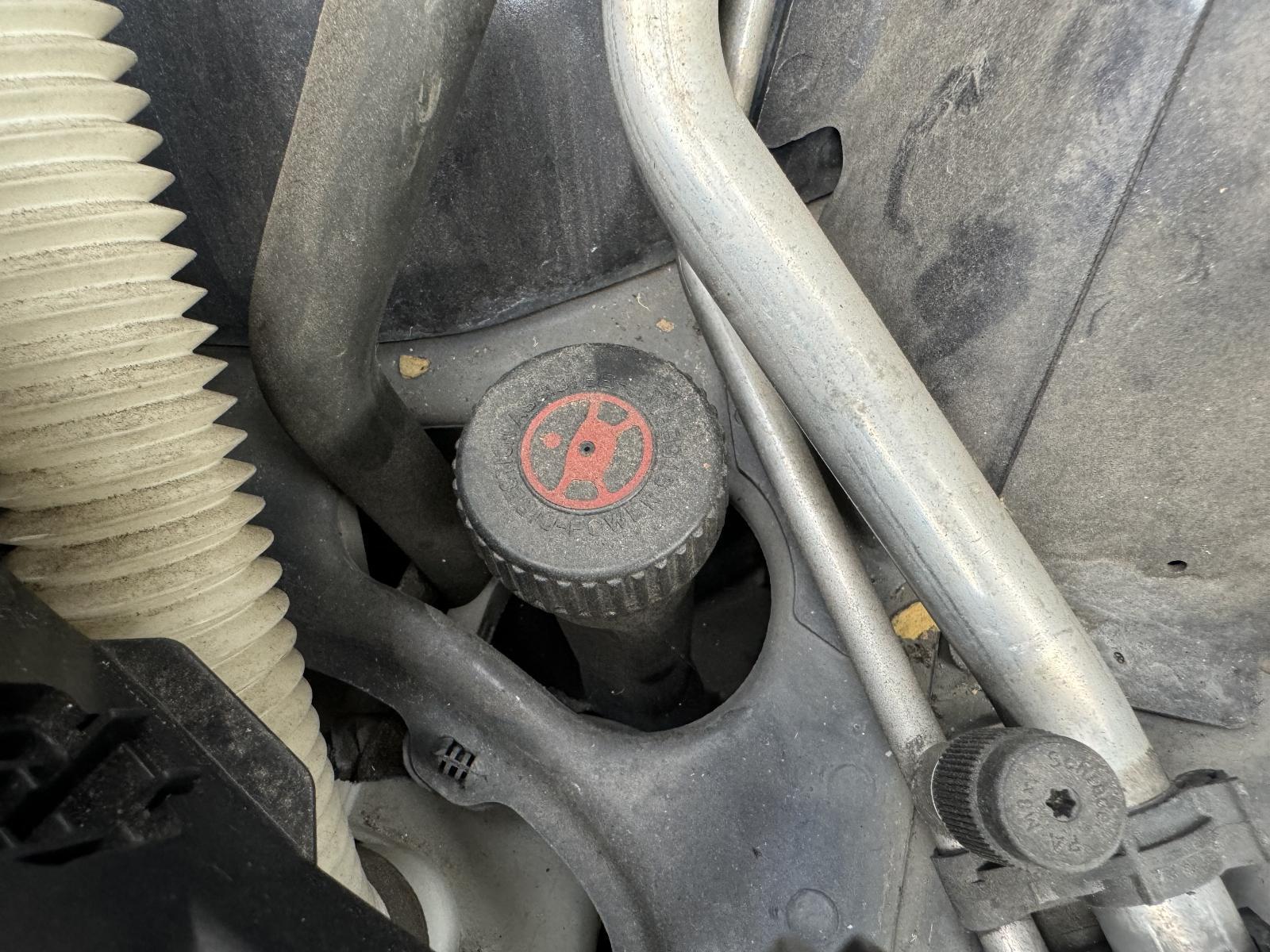 View Auto part Steering Pump PEUGEOT 308 2008