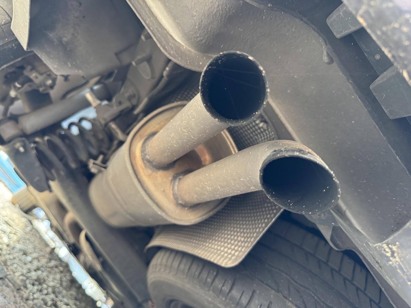 View Auto part Silencer PEUGEOT 308 2008