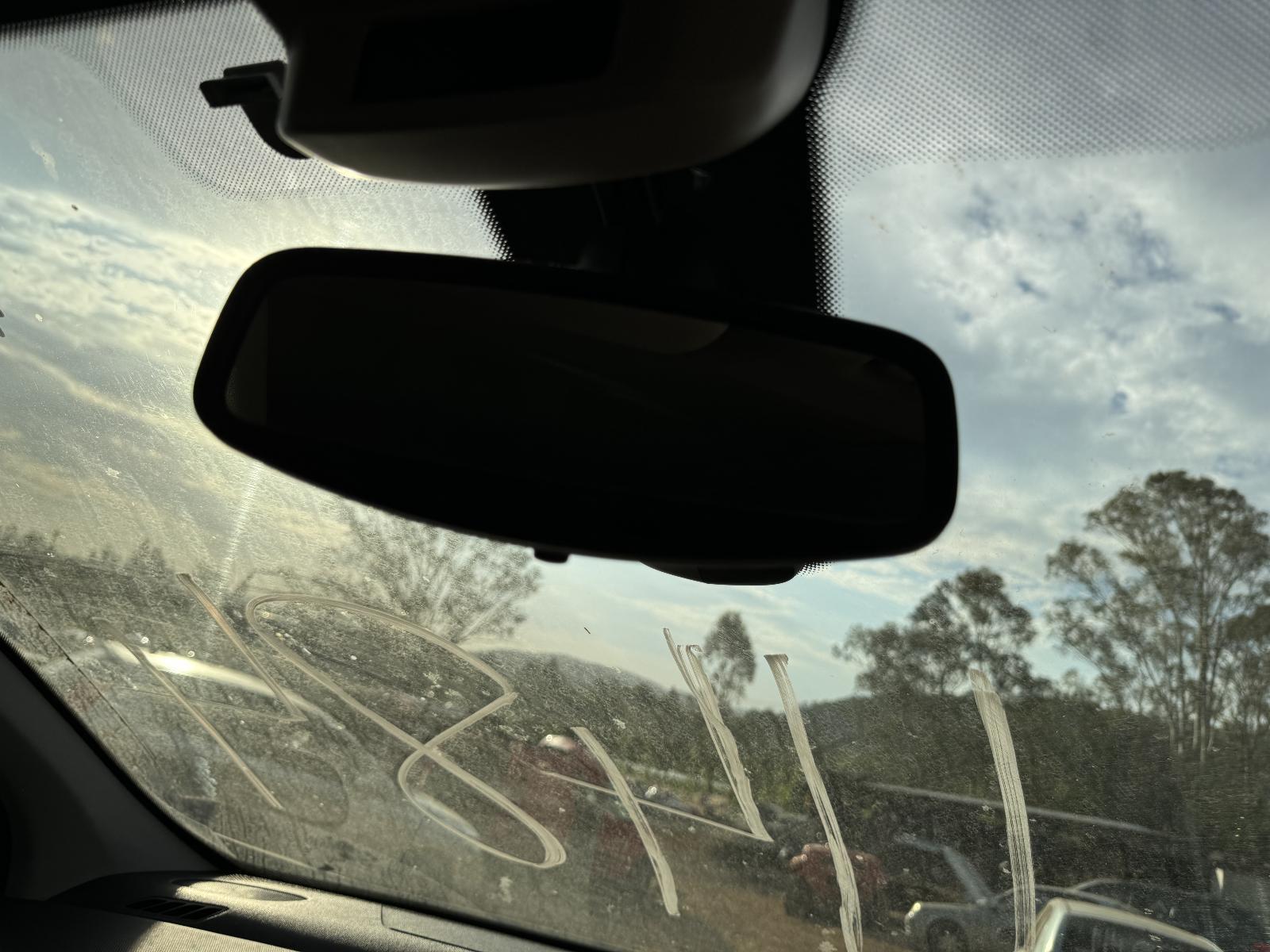 View Auto part Interior Mirror PEUGEOT 308 2008