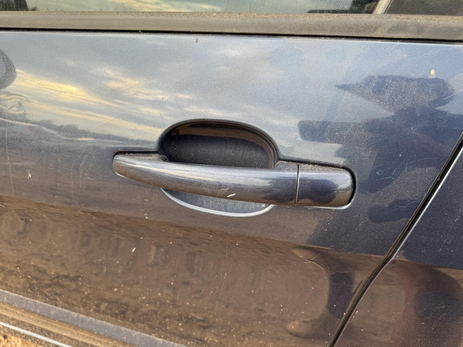View Auto part Door Handle PEUGEOT 308 2008