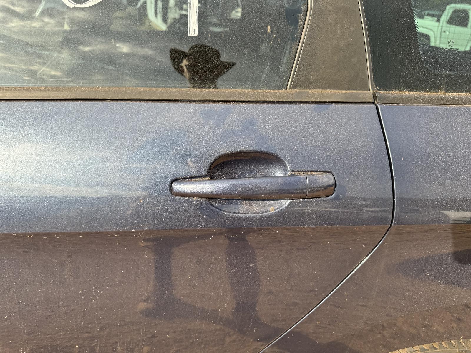 View Auto part Door Handle PEUGEOT 308 2008