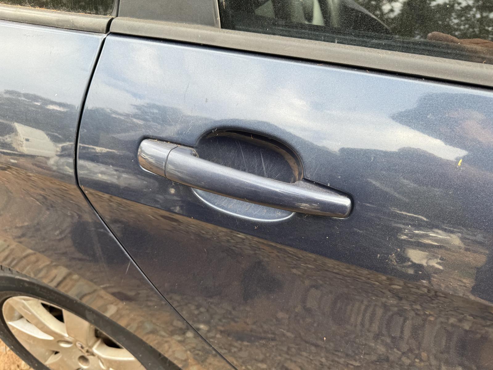 View Auto part Door Handle PEUGEOT 308 2008