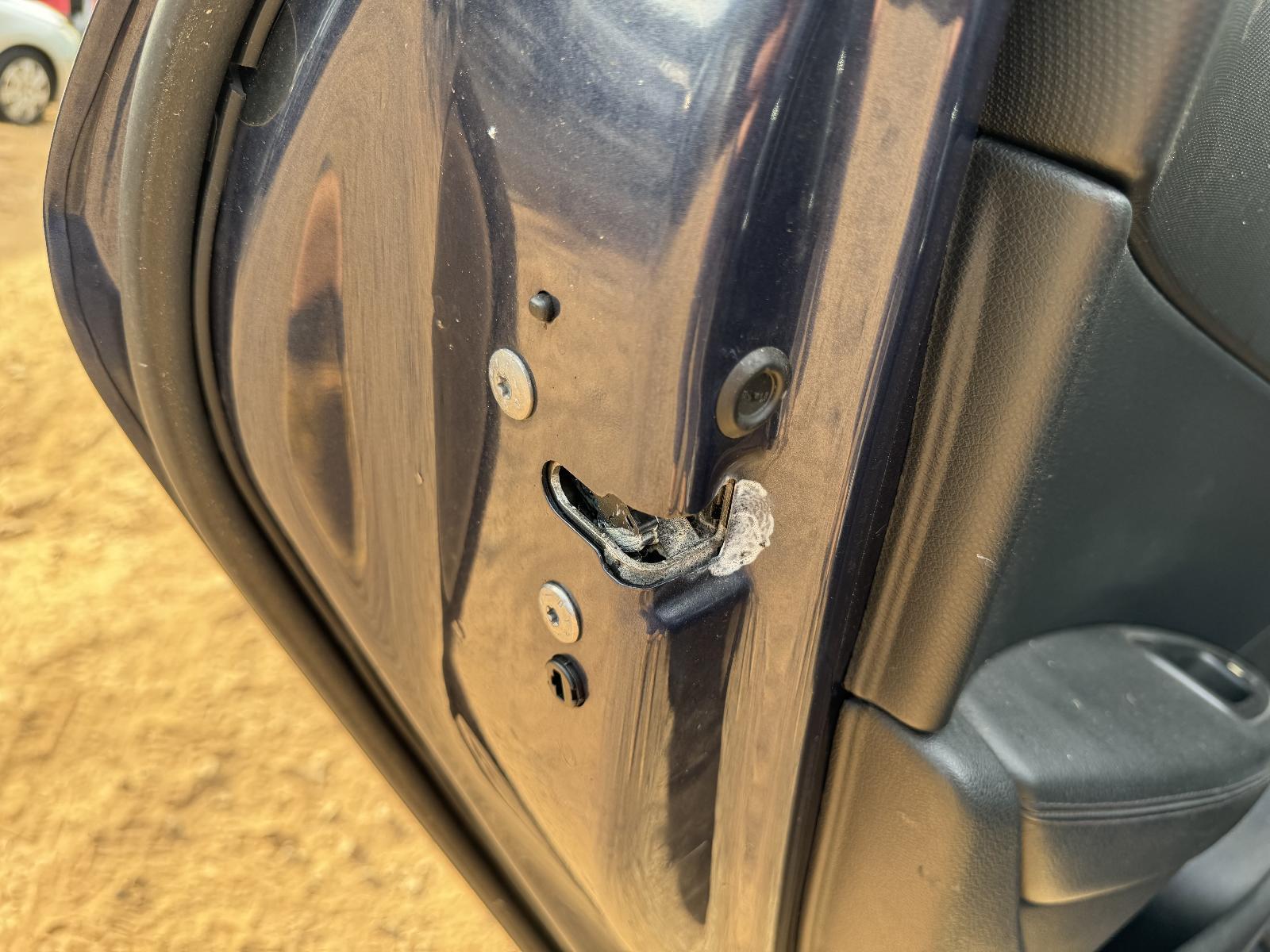 View Auto part Door/Boot/Gate Lock PEUGEOT 308 2008