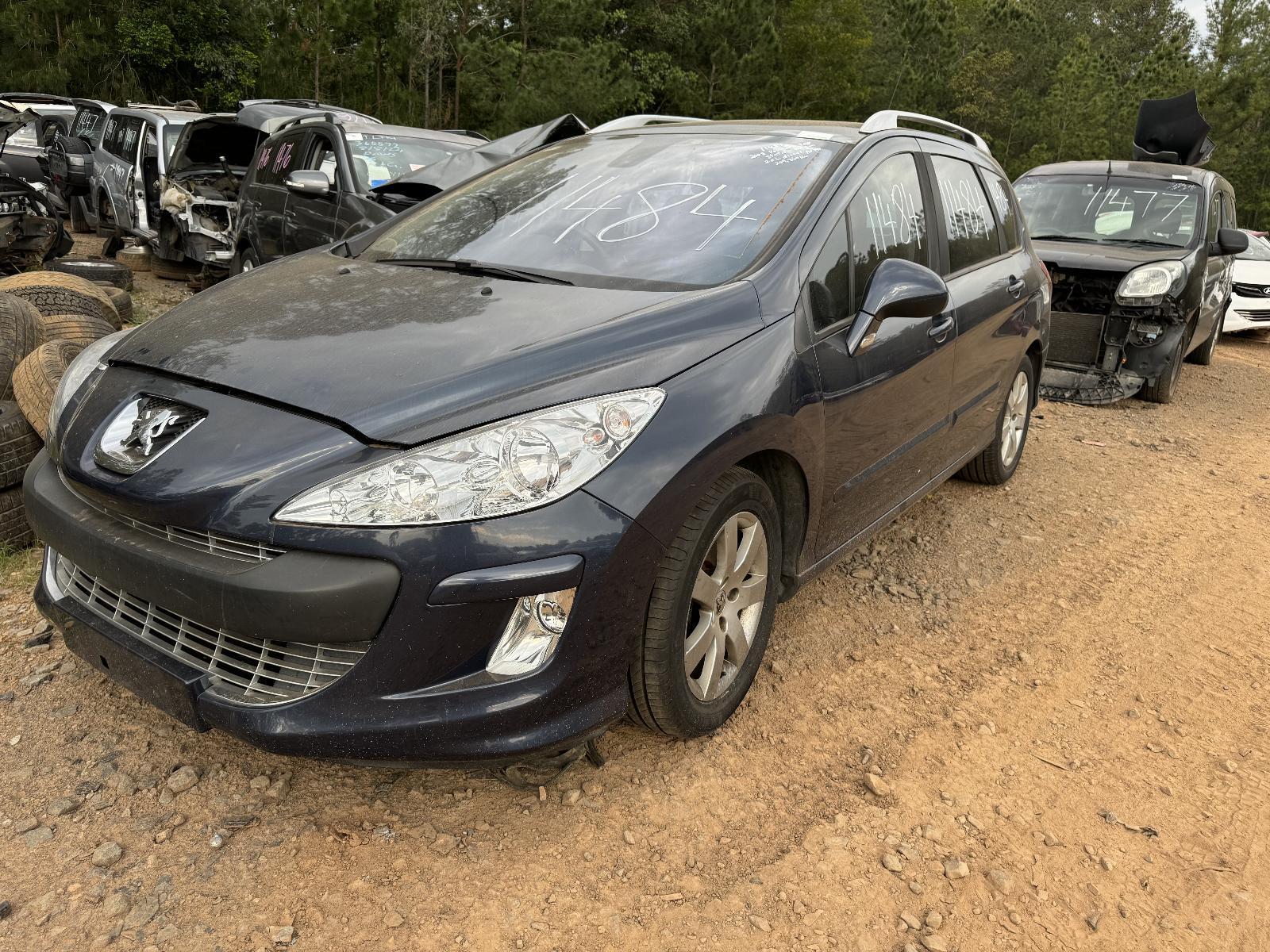 View Auto part Cable PEUGEOT 308 2008