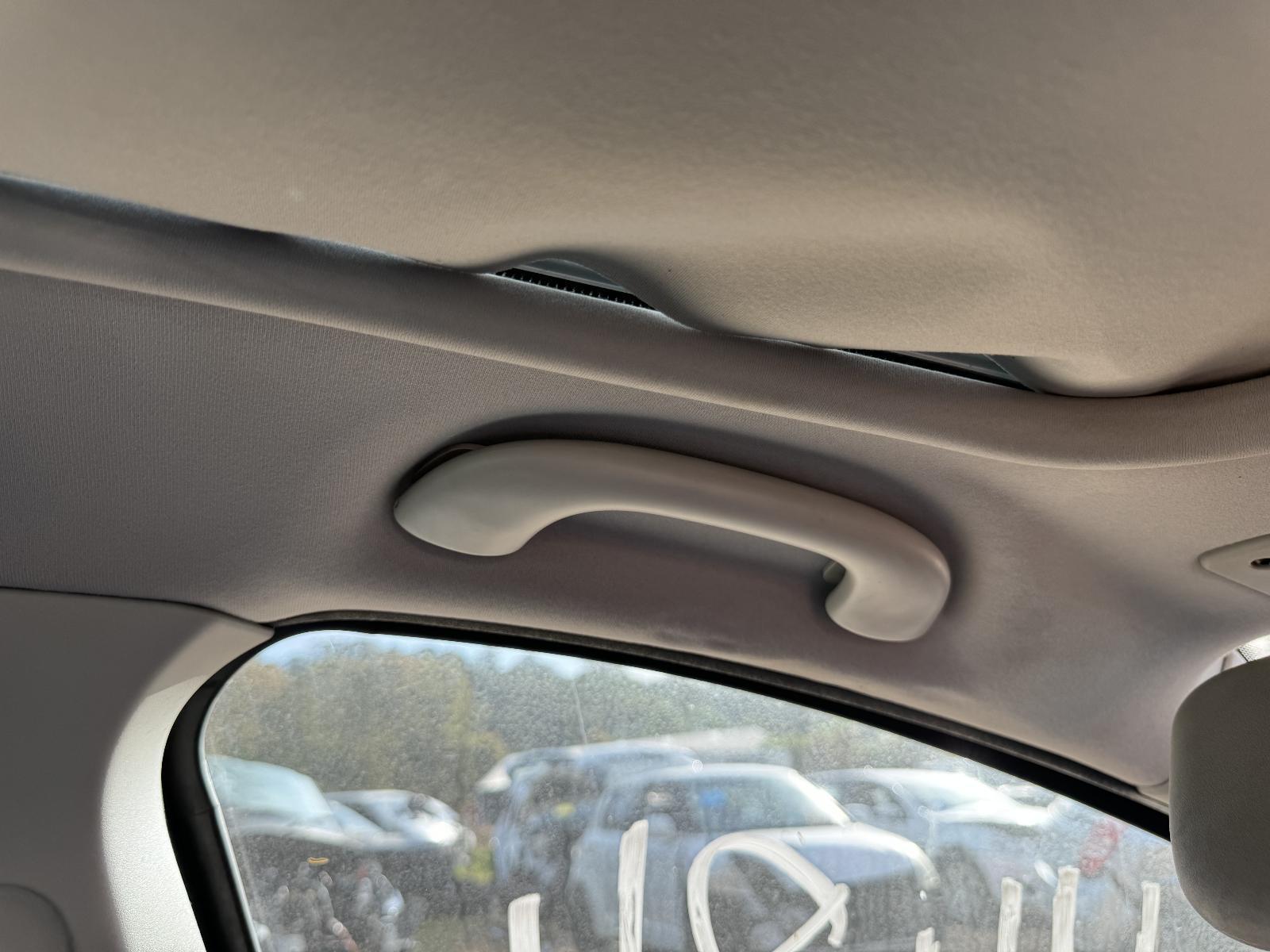 View Auto part Grab Handle PEUGEOT 308 2008