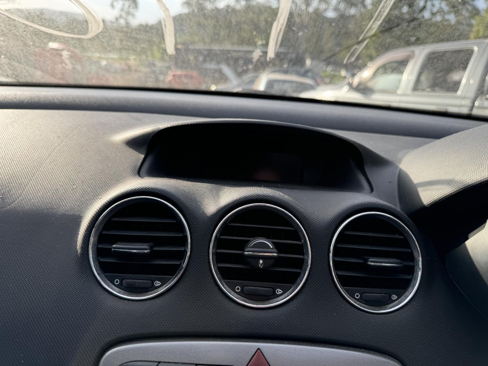 View Auto part Misc PEUGEOT 308 2008