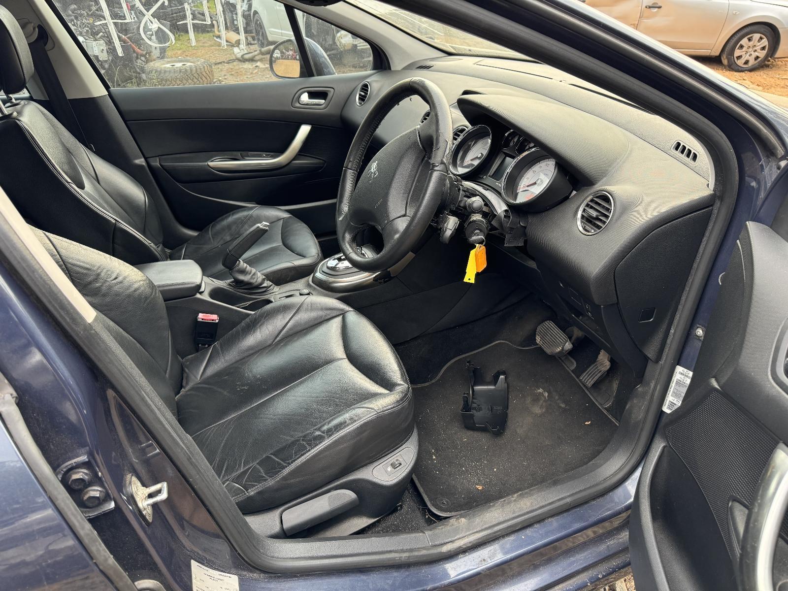 View Auto part Misc Switch/Relay PEUGEOT 308 2008