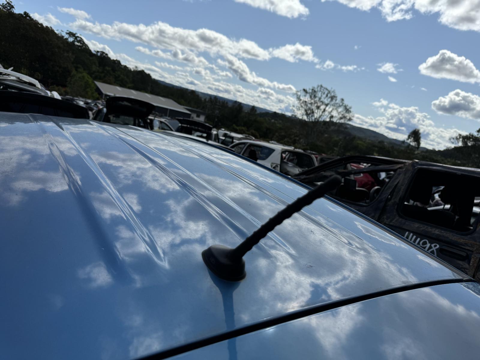 View Auto part Antenna KIA SPORTAGE 2013