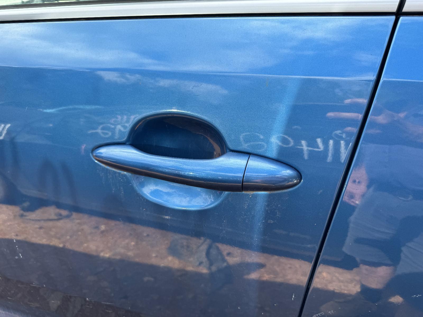 View Auto part Door Handle KIA SPORTAGE 2013
