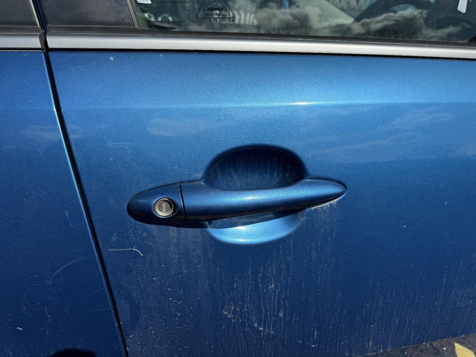 View Auto part Door Handle KIA SPORTAGE 2013