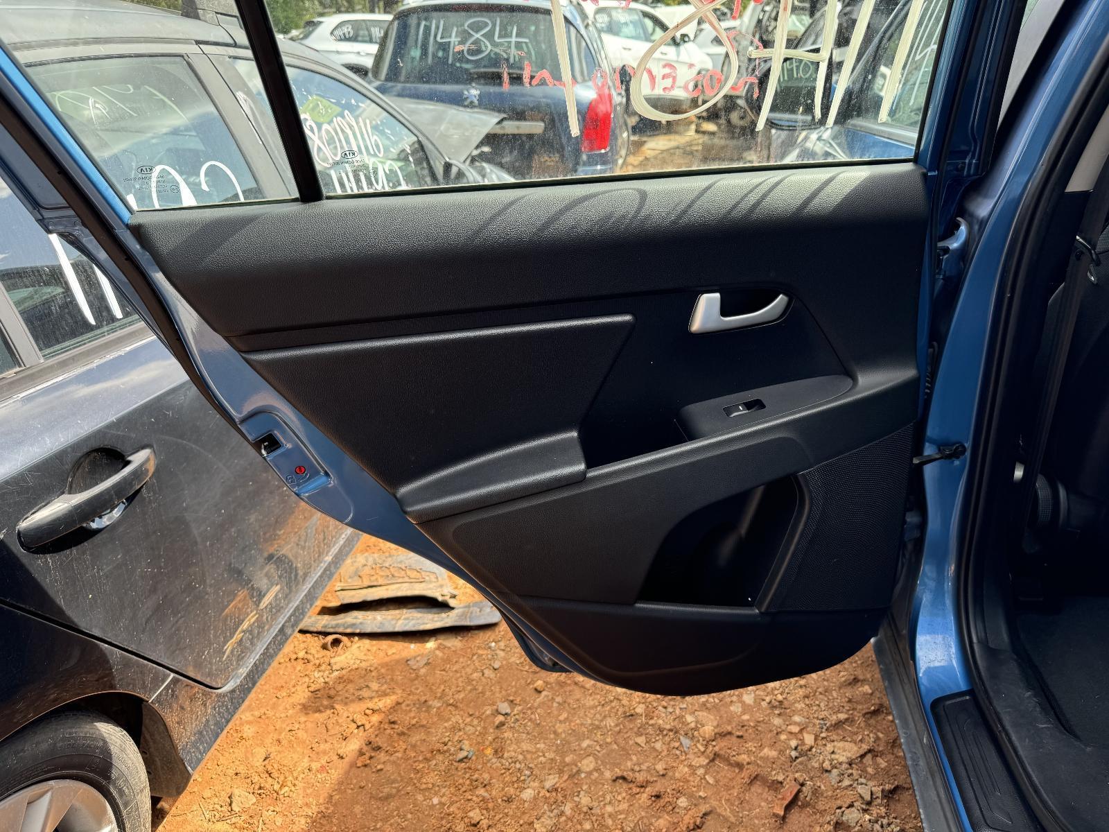 View Auto part Door Trim KIA SPORTAGE 2013