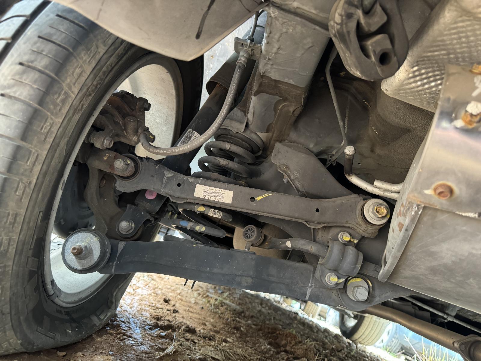 View Auto part Rear Coil Spring KIA SPORTAGE 2013