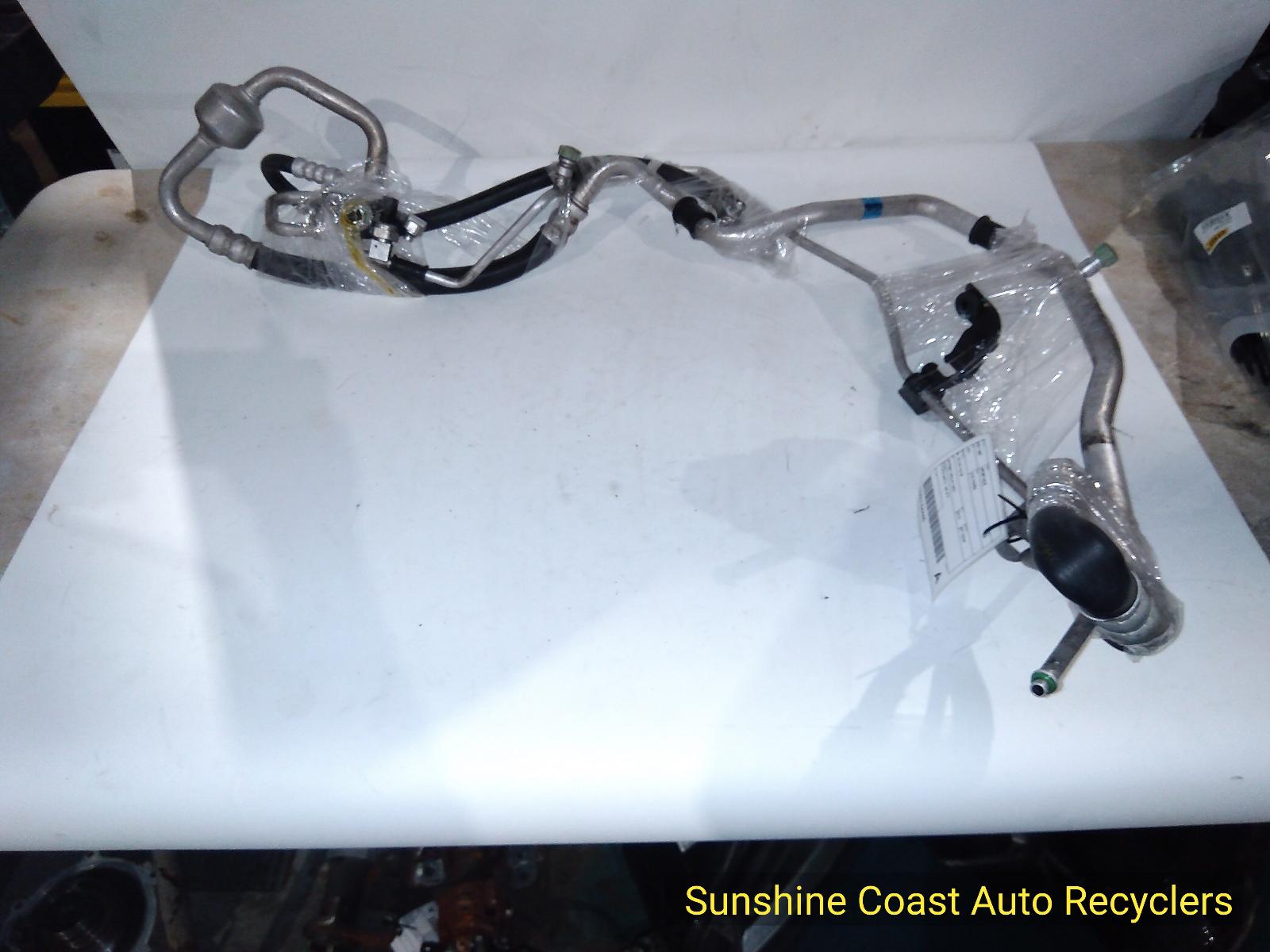 View Auto part A/C Hoses KIA SPORTAGE 2013