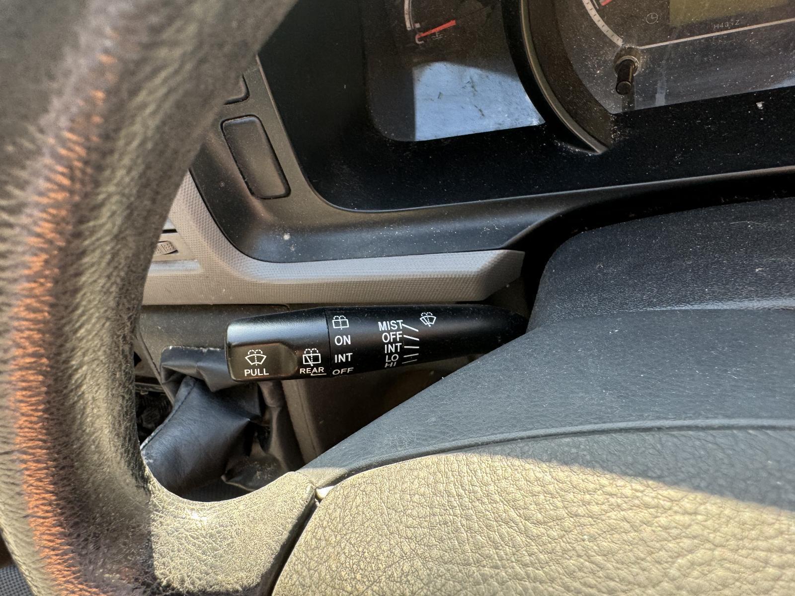 View Auto part Combination Switch TOYOTA HIACE 2011