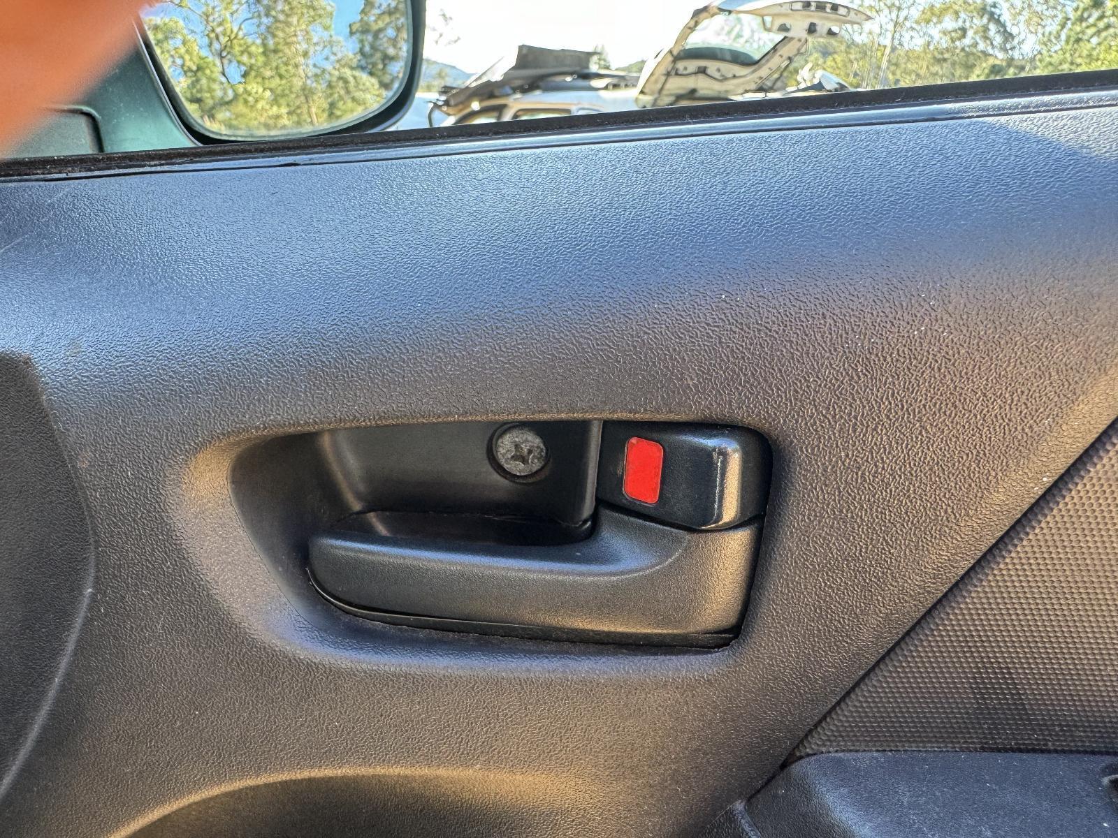 View Auto part Door Handle TOYOTA HIACE 2011