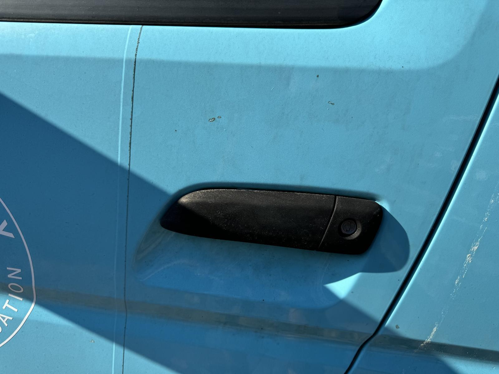 View Auto part Door Handle TOYOTA HIACE 2011
